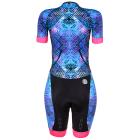 Macaquinho Feminino Mauro Ribeiro Cast