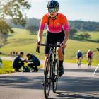 Macaquinho Feminino Mauro Ribeiro Creative Laranja