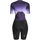 Macaquinho Feminino Mauro Ribeiro Creative Roxo