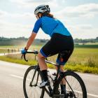 Macaquinho Feminino Mauro Ribeiro Spheric Azul