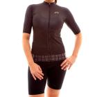 Macaquinho Feminino Mynd Aero Vermelho