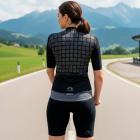 Macaquinho Feminino Mynd Aero Preto