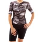 Macaquinho Feminino Mynd Basic Rosa