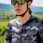 Macaquinho Feminino Mynd Basic Cinza