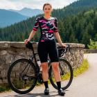 Macaquinho Feminino Mynd Basic Rosa