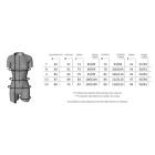 Macaquinho Feminino Regata Furbo Flourish