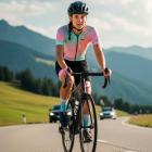 Macaquinho Feminino Sportxtreme Comfort Artiste