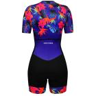 Macaquinho Feminino Sportxtreme Comfort California