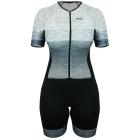 Macaquinho Feminino Sportxtreme Comfort Mescla
