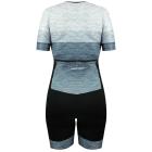 Macaquinho Feminino Sportxtreme Comfort Mescla