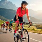 Macaquinho Feminino Sportxtreme Comfort Scarlet