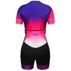 Macaquinho Feminino Sportxtreme Comfort Sense