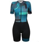 Macaquinho Feminino Sportxtreme Comfort Tóquio