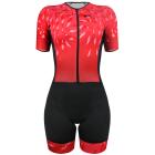 Macaquinho Feminino Sportxtreme Comfort Verano