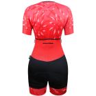 Macaquinho Feminino Sportxtreme Comfort Verano