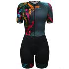 Macaquinho Feminino Sportxtreme Expert Botanic