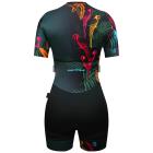 Macaquinho Feminino Sportxtreme Expert Botanic