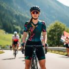 Macaquinho Feminino Sportxtreme Expert Botanic