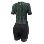 Macaquinho Feminino TSW Ciber