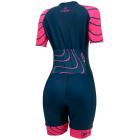 Macaquinho Feminino TSW Orla