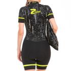 Macaquinho Feminino Z-Nine Ride Preto