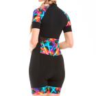 Macaquinho Feminino Z-Nine Vitality Colors