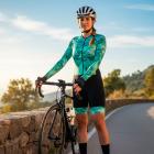 Macaquinho Manga Longa Feminino Sportxtreme Comfort Baoba