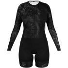 Macaquinho Manga Longa Feminino Sportxtreme Comfort Habitat