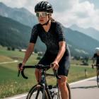 Macaquinho com Top Feminino Ultracore Black Mamba