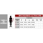 Macaquinho e Top Feminino Ultracore Ciberpink