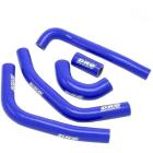 Mangueira de Radiador Zeta / DRC YZ 85 19/23 Azul