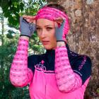 Manguito Hupi Love Bikes