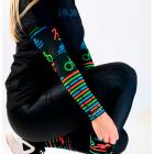 Manguito Hupi Triatlhon