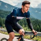 Manguito Leatt Endurance