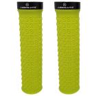 Manopla Absolute HL-G247 Amarelo