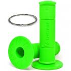 Manopla Biker Diamond Grip