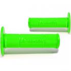 Manopla Biker Diamond Grip