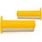 Manopla Biker Diamond Grip