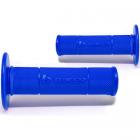 Manopla Biker Diamond Grip