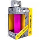 Manopla Biker Diamond Grip