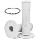 Manopla Biker Diamond Grip