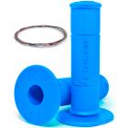 Manopla Biker Diamond Grip