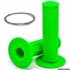 Manopla Biker Diamond Waffle