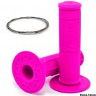 Manopla Biker Diamond Waffle