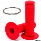 Manopla Biker Diamond Waffle