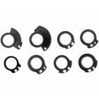 Manopla Circuit Kira Lock-ON