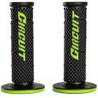 Manopla Circuit V Racing Preto/Verde