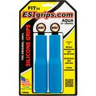 Manopla Esi Grips Fit SG Aqua