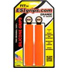 Manopla Esi Grips Fit SG Laranja