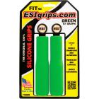 Manopla Esi Grips Fit SG Verde